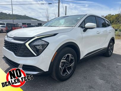 Used 2023 Kia Sportage LX
