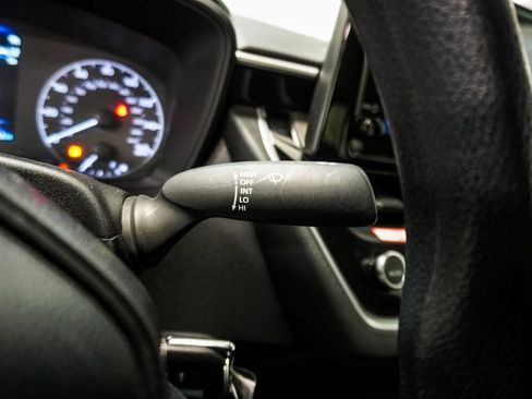 Used 2025 Toyota Corolla LE FWD image 15