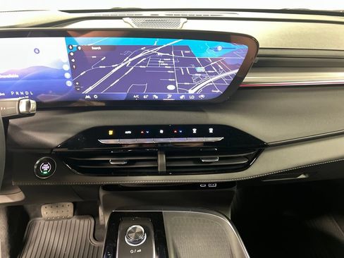 New 2026 Buick Enclave Preferred w/ Power Package AWD/4WD image 23
