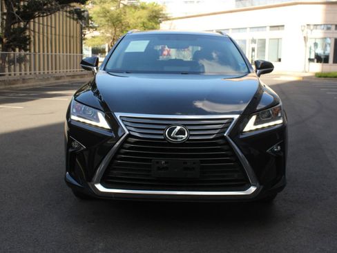 Used 2016 Lexus RX 350 AWD w/ Premium Package image 3