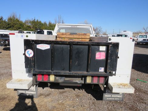 Used 2014 Ford F350 XL image 5