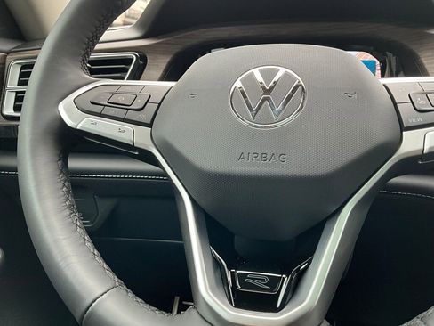 New 2026 Volkswagen Atlas SEL Premium R-Line image 26