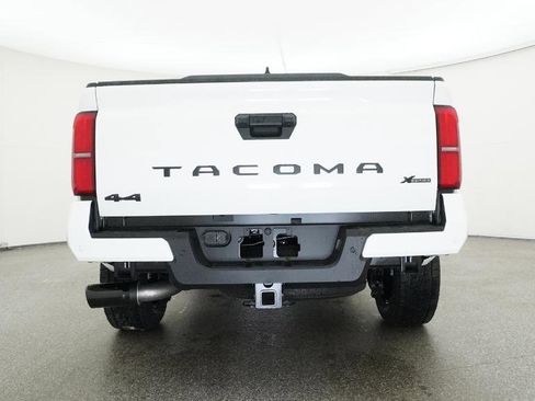 New 2026 Toyota Tacoma SR5 image 64