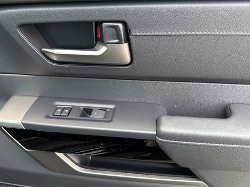 New 2026 Toyota Sequoia Limited image 19