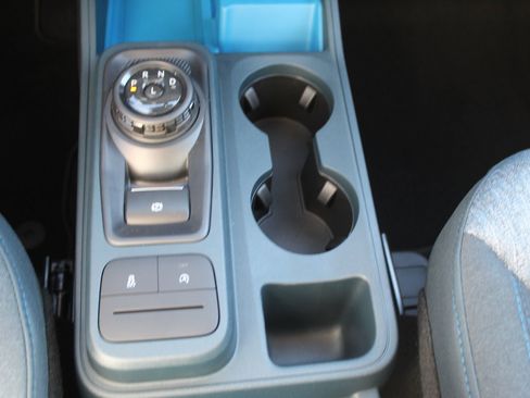 New 2025 Ford Maverick XLT w/ XLT Luxury Package image 22