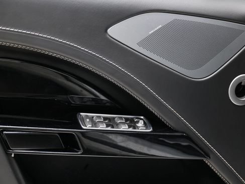 Used 2014 Aston Martin Rapide S RWD image 10
