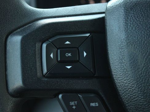 Used 2019 Ford F150 XL w/ Equipment Group 101A Mid AWD/4WD image 28