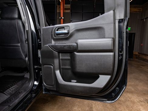 Used 2019 Chevrolet Silverado 1500 RST w/ All-Star Edition image 35