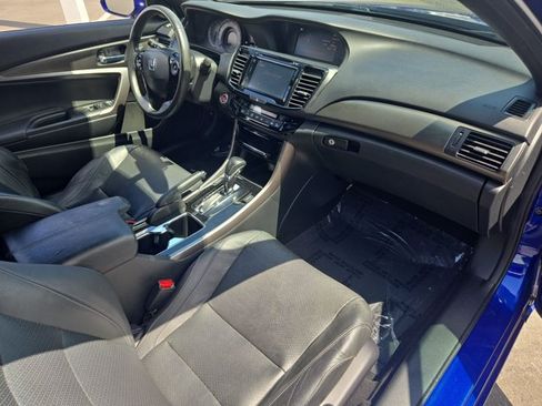 Used 2016 Honda Accord EX-L image 21