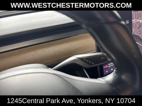 Used 2018 Tesla Model 3 Long Range RWD image 24