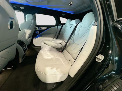 New 2026 BMW XM Label Red AWD/4WD image 17