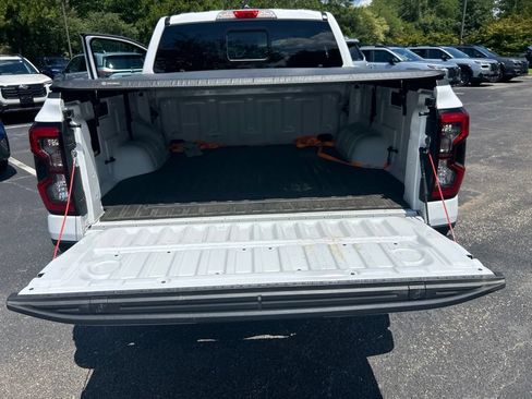 Used 2024 Ford Ranger XLT w/ Trailer Tow Package AWD/4WD image 17