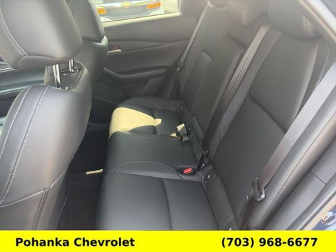 Used 2024 MAZDA CX-30 AWD 2.5 S w/ Select Sport Pkg image 25