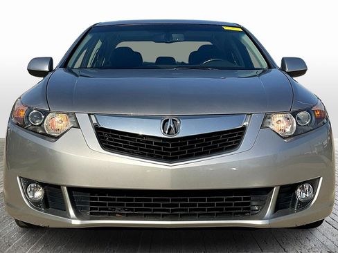 Used 2009 Acura TSX Sedan image 2
