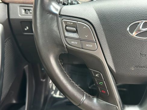 Used 2018 Hyundai Santa Fe Sport FWD image 30