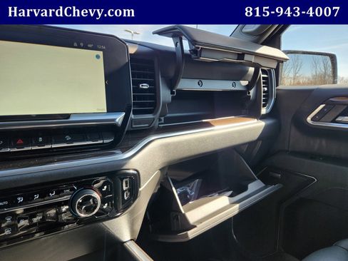 Used 2026 Chevrolet Silverado 1500 LT Trail Boss image 12