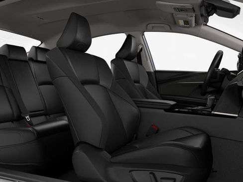 New 2026 Toyota Camry XLE image 20