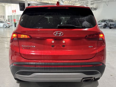 Used 2023 Hyundai Santa Fe SEL image 14
