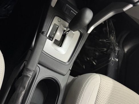 Used 2014 Subaru Forester 2.5i image 30