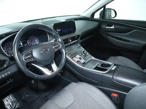 Used 2023 Hyundai Santa Fe SEL image 17