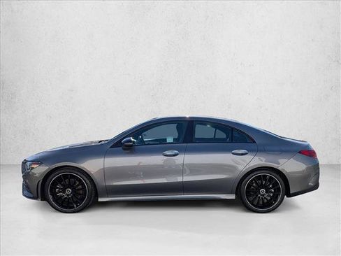 Used 2023 Mercedes-Benz CLA 250 image 9