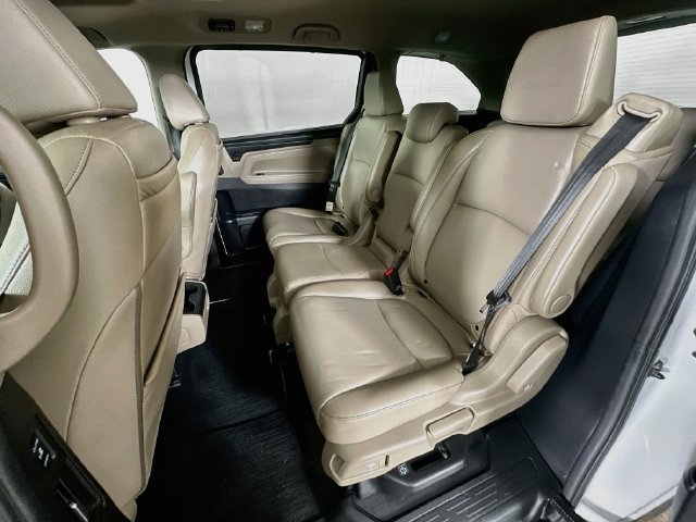 Certified 2024 Honda Odyssey Touring image 34