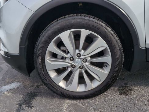Used 2018 Buick Encore Preferred image 31