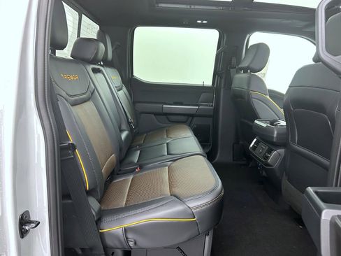 New 2026 Ford F150 Tremor w/ Equipment Group 402A High image 18