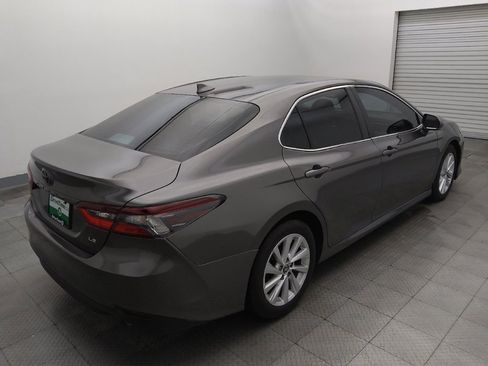 Used 2023 Toyota Camry LE w/ Convenience Package FWD image 9