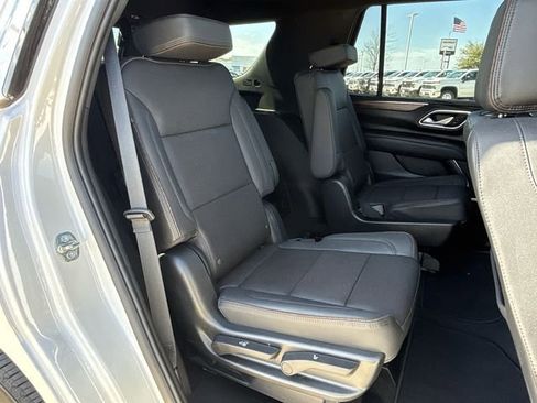 Used 2023 Chevrolet Tahoe High Country image 32