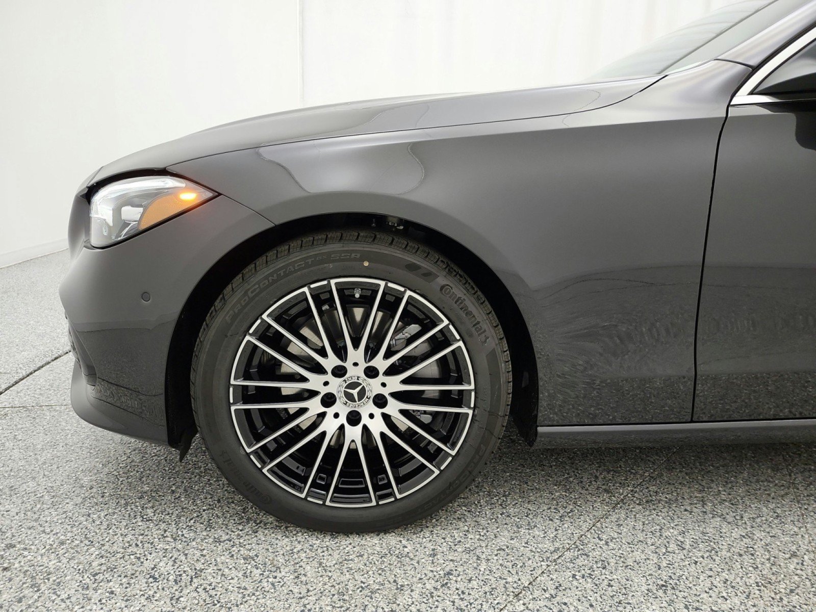 New 2027 Mercedes-Benz C 300 Sedan image 13