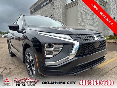 New 2026 Mitsubishi Eclipse Cross SEL