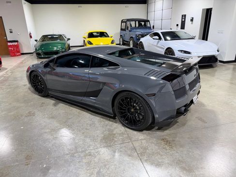 Used 2008 Lamborghini Gallardo Superleggera image 13