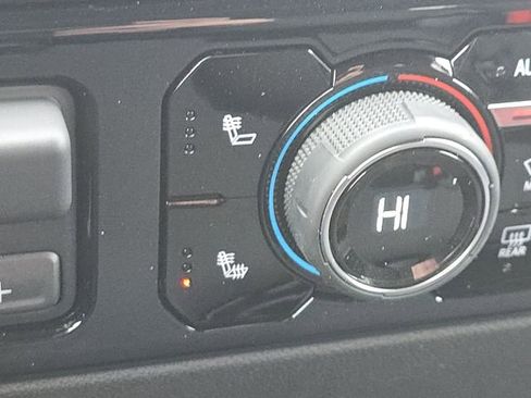 New 2026 Chevrolet Silverado 1500 LT image 5