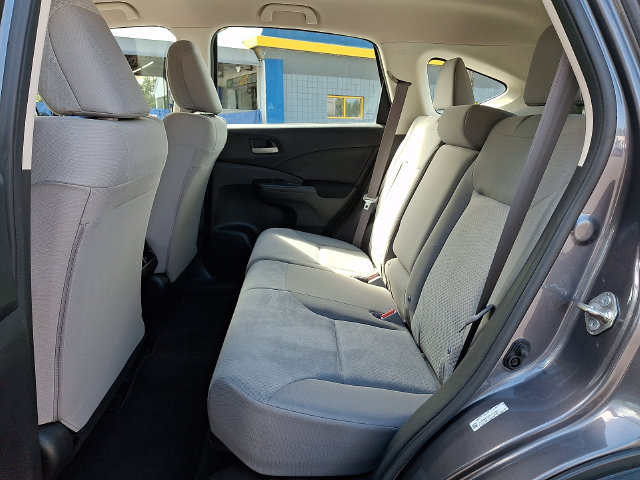Used 2015 Honda CR-V LX image 11