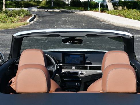 Used 2023 Audi A5 2.0T Premium Plus w/ Premium Plus image 61