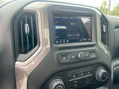 New 2026 Chevrolet Silverado 2500 W/T w/ WT Convenience Package AWD/4WD image 20