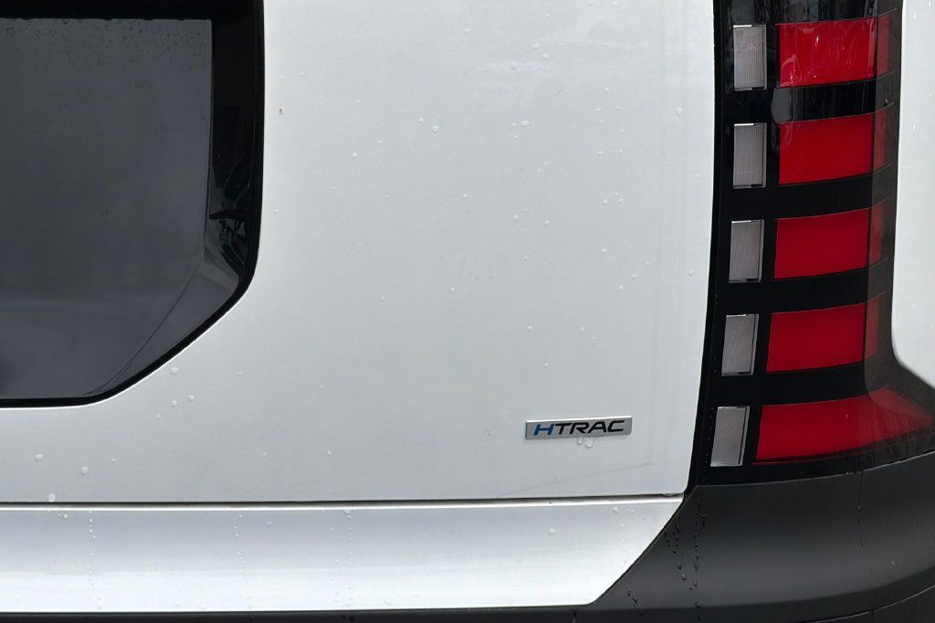 New 2026 Hyundai Palisade SE AWD/4WD image 22