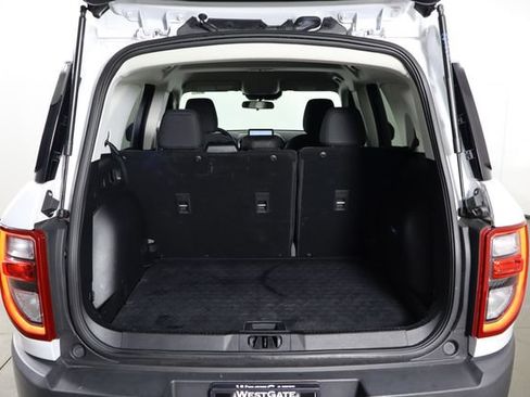 Used 2023 Ford Bronco Sport Big Bend AWD/4WD image 17