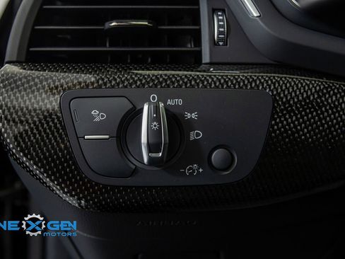 Used 2024 Audi S5 Premium Plus w/ Premium Plus Package image 14