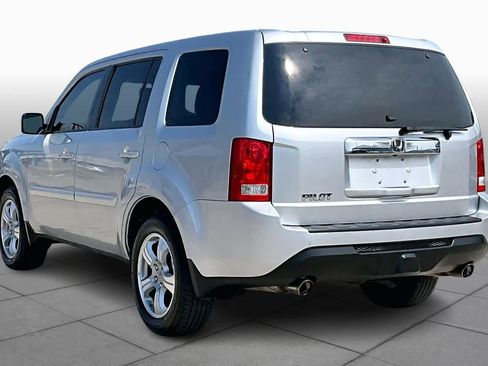 Used 2014 Honda Pilot EX-L image 11