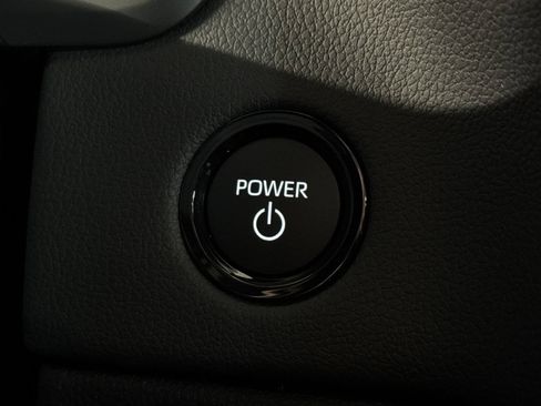 New 2026 Toyota Sequoia Limited AWD/4WD image 27
