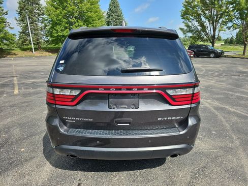 Used 2014 Dodge Durango Citadel w/ Technology Group AWD/4WD image 5