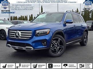 New 2026 Mercedes-Benz GLB 250 4MATIC video 1