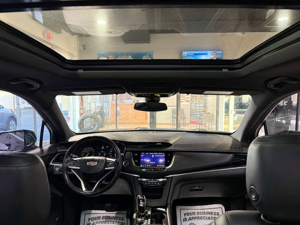 Used 2021 Cadillac XT6 Luxury FWD image 22