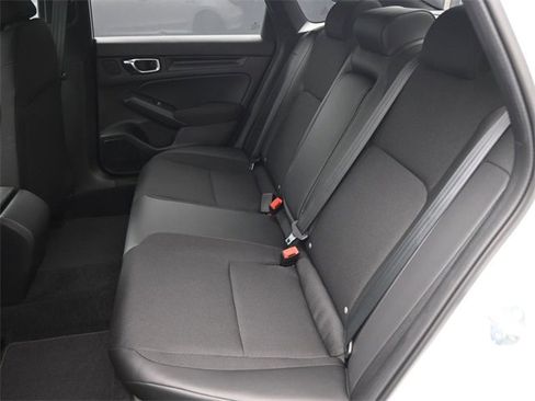 New 2026 Honda Civic Sport image 14