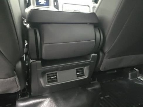 New 2026 Chevrolet Silverado 1500 W/T w/ WT Value Package image 22