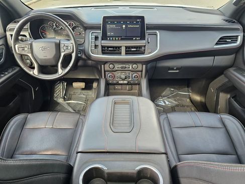 Used 2021 Chevrolet Tahoe RST AWD/4WD image 58