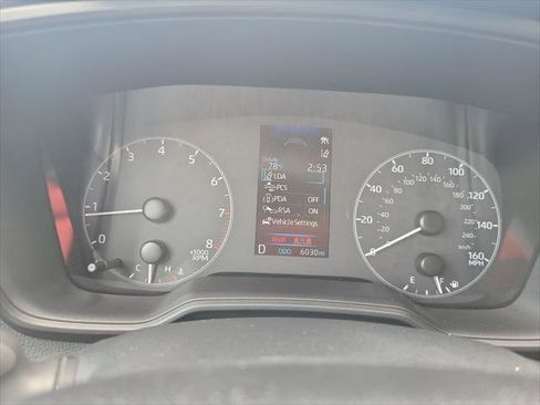 Certified 2024 Toyota Corolla LE FWD image 17