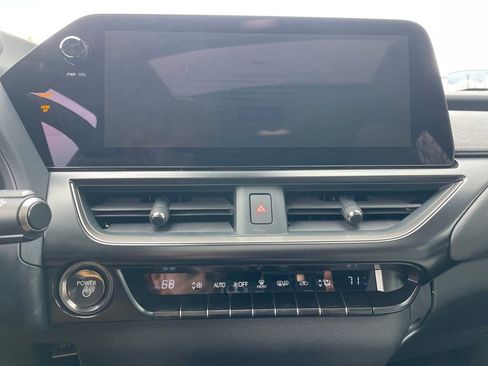 Used 2025 Lexus UX 300h AWD w/ Cold Area Package image 23